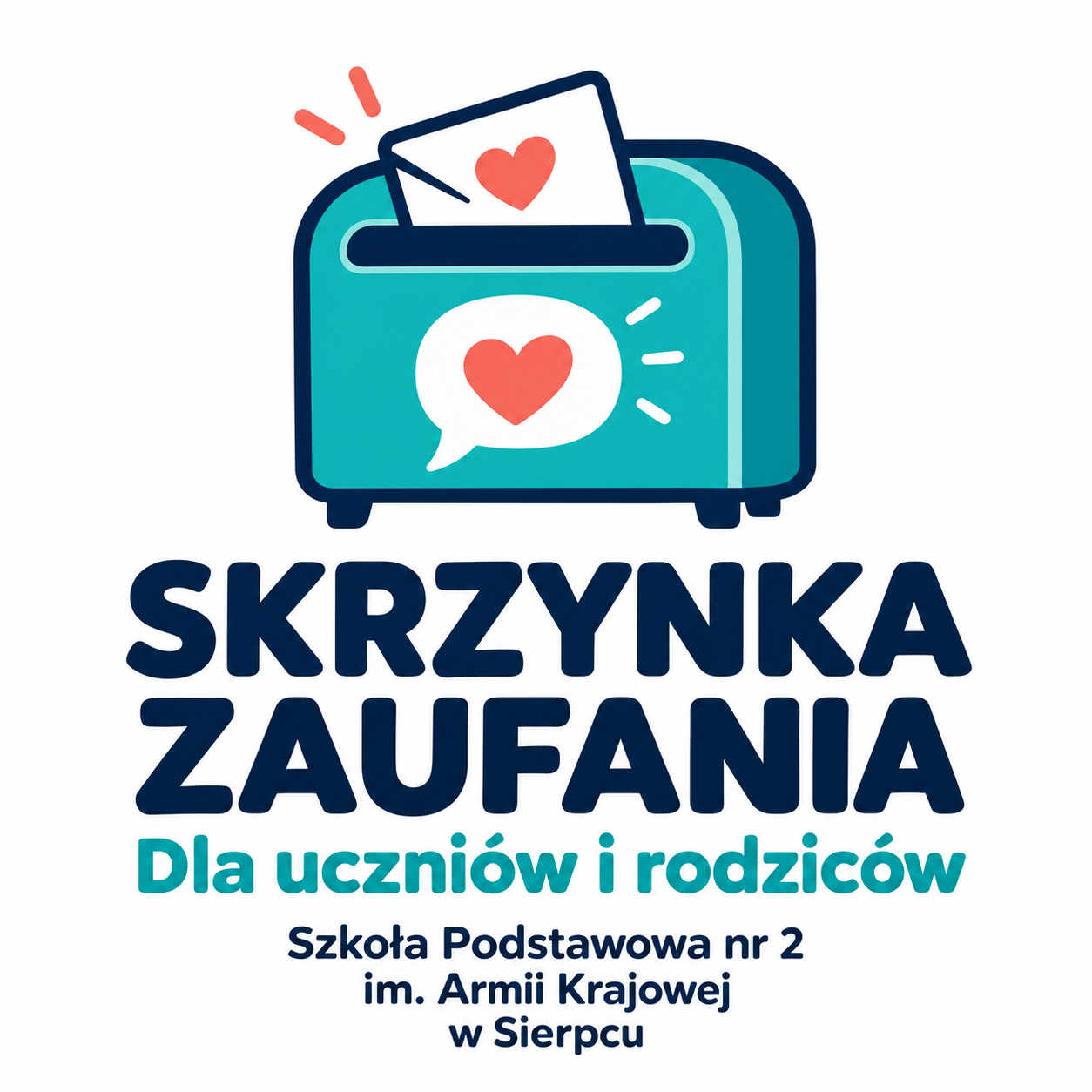 Szkolna Skrzynka Zaufania